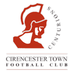Cirencester Town crest