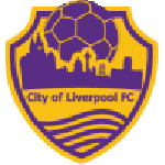 City of Liverpool crest