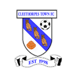 Cleethorpes Town crest