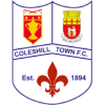 Coleshill Town crest