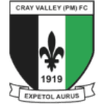 Cray Valley PM crest