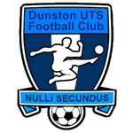Dunston UTS crest
