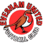 Evesham United crest