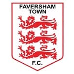 Faversham Town crest