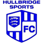 Hullbridge Sports crest