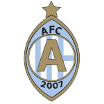 AFC Eskilstuna crest