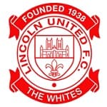 Lincoln United crest