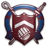 Mangotsfield United crest