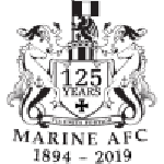 Marine crest