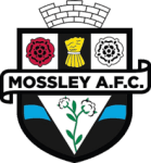 Mossley crest