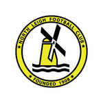 North Leigh crest