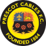 Prescot Cables crest
