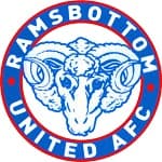 Ramsbottom United crest