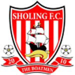Sholing crest
