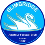 Slimbridge crest
