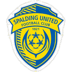 Spalding United crest