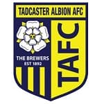 Tadcaster Albion crest