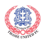 Thame United crest