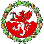 Trafford crest