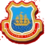 Whitstable Town crest