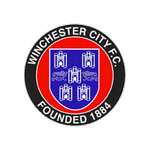 Winchester City crest