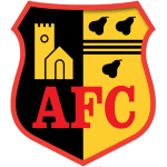 Alvechurch crest