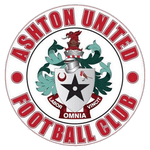 Ashton United crest