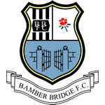 Bamber Bridge crest