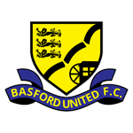 Basford United crest