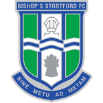 Bishop's Stortford crest
