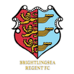 Brightlingsea Regent crest