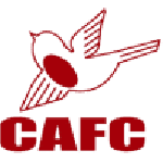 Carshalton Athletic crest