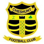 Cheshunt crest