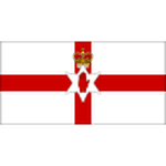 Northern Ireland crest