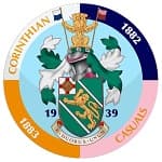 Corinthian-Casuals crest