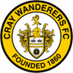 Cray Wanderers crest