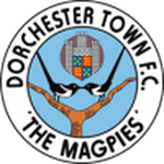 Dorchester Town crest