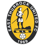 East Thurrock United crest