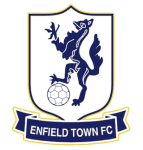 Enfield Town crest