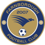 Farnborough crest