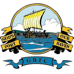 Gosport Borough crest