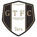 Grantham Town crest
