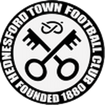 Hednesford Town crest