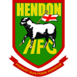 Hendon crest