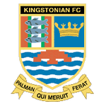 Kingstonian crest