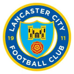 Lancaster City crest