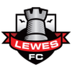 Lewes crest