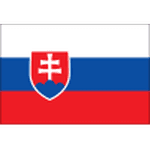 Slovakia crest