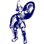 Matlock Town crest