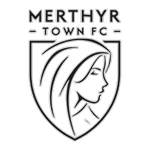 Merthyr Town crest